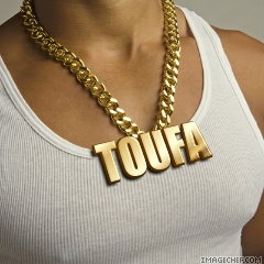 toufa