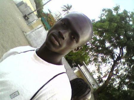 lamine sané