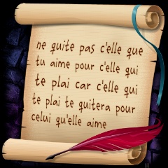 pour les trompeur