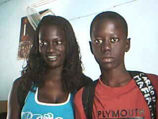 magara et moi
